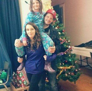 Meet your Posher, Shannon